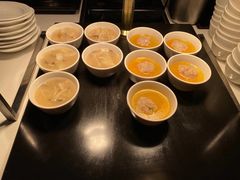 -The COOK·厨餐厅·自助餐(浦东嘉里大酒店)