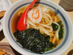 -Tuna maki寿司(苏州万象天地店)