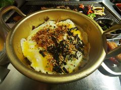-马路牙子地桌烤肉(工体店)