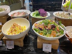 -东方红海鲜百汇(国际大厦店)