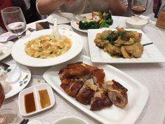 -海港酒家(上水新丰店)