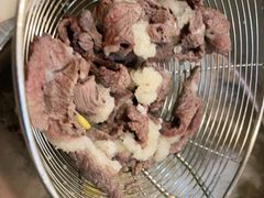 -陈记顺和牛肉火锅(岗顶店)