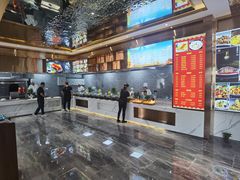 -大眼锅贴水饺(河东店)