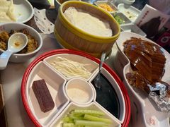 -小吊梨汤·北京菜·烤鸭(双井乐成中心店)