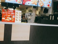 -麦当劳·得来速店(星沙大道店)