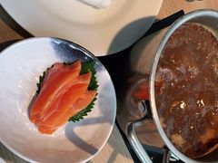 -星伦多自助料理·涮烤一体(杭州来福士店)