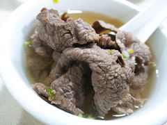 -菜忠潮州牛肉店(岗厦店)
