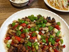 -小喜客·云南特色菜(纳西庭院店)