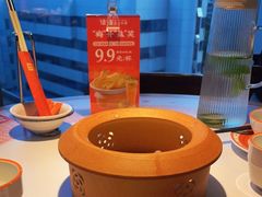 -话梅·客家小厨(东门店)