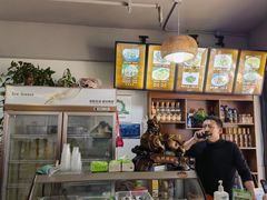 -陕北绥德羊肉面(延兴门西路店)