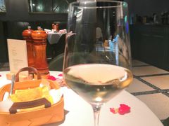 -L'Arome芳芳法国餐厅(仙林金鹰店)