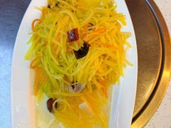 -阿福龙虾·海鲜烧烤(合肥路店)