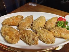 -新白鹿餐厅(百联中环店)