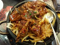 -中国徽菜·徽商故里(远大店)