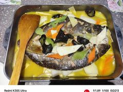 -烟火鱼乡(京华城店)