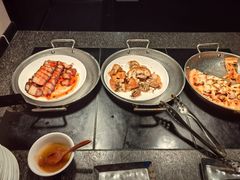 -Social 秀西餐厅-长沙瑞吉酒店(运达店)