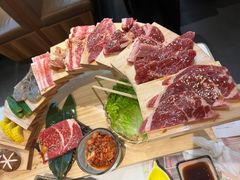 -千寻山野烤肉(中关村店)