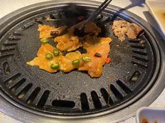 藤椒鸡肉-猫抓烤肉(春熙路店)