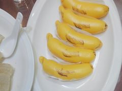 -日月昇渔家菜·海肠捞饭·大连海鲜(星海公园店)