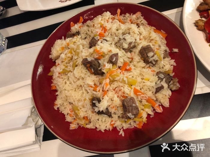 海尔巴格·新疆菜(吐鲁番店)图片