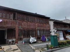 -三林塘老街