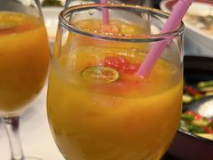 -院里寻菜·精致庭院菜(观沙岭店)