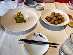 -庆云楼饭庄(什刹海店)