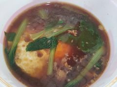 -牛吃草牛肉面(甬港南路店)