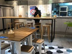 -Dreamsalad梦想轻厨(健康轻食·减脂沙拉·意面·祖庙店)