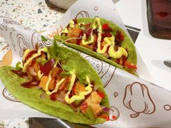 -芝士农场·意式餐厅(生态城万达店)