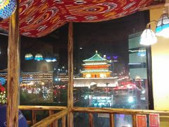 -楼兰古丽新疆菜(钟楼景观店)