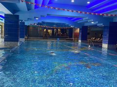 -Waterfall瀑布湾优健源(华侨城店)