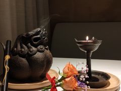 -叶叶菩提·晋福宫