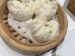 蚝皇叉烧包-清平饭店•广州第一鸡(陈家祠店)