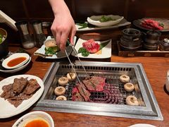 -御牛道日式烤肉料理(杭州万象城店)