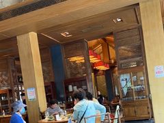-那家小馆•北京菜•烤鸭(香山店)