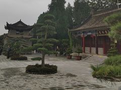 -大慈恩寺(大雁塔)