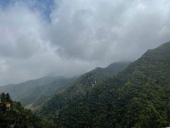 -太湖源风景区