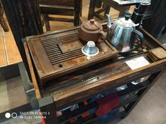 -御膳粥·牛乳粥底火锅·地道顺德菜(容桂店)