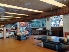 -汤连得温泉馆(宝山店)