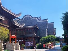 -武汉园博园(武汉自然博物馆)