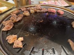-杨小佳·齐齐哈尔烤肉·烤串(广州店)