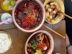 -脑馋粉儿(三里屯店)