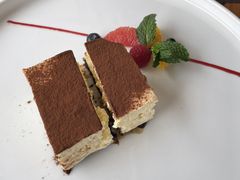 提拉米苏Tiramisu-Solo(衡山路店)