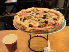 -IL TEATRO 精品意大利餐厅