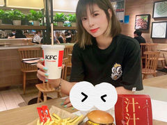-肯德基(天河城店)