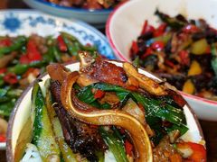 -铭厨特色家常菜(金色溪泉湾店)