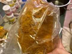 -面包新语(无锡M会员店)