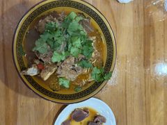 -老袁炒年糕(富豪路店)