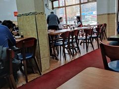 大堂-春雨羊汤店(广开四马路总店)